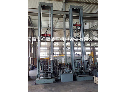 立式珩磨機(jī)床