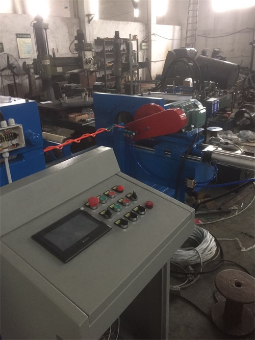 拉拔機(jī)廠(chǎng)家教你區(qū)分冷拔機(jī)/冷拔管/冷軋管