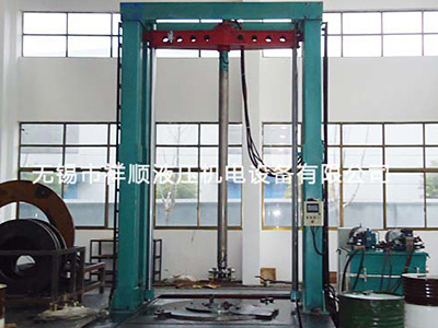 HM-2型立式珩磨機(jī)特點(diǎn)及用途