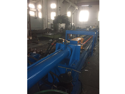 拉拔機(jī)的剪切速度是多少