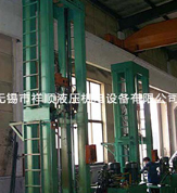 立式珩磨機(jī)淺談深孔珩磨機(jī)的特點(diǎn)