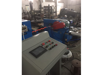 拉拔機(jī)廠(chǎng)家告訴您怎么減勢(shì)能增產(chǎn)量